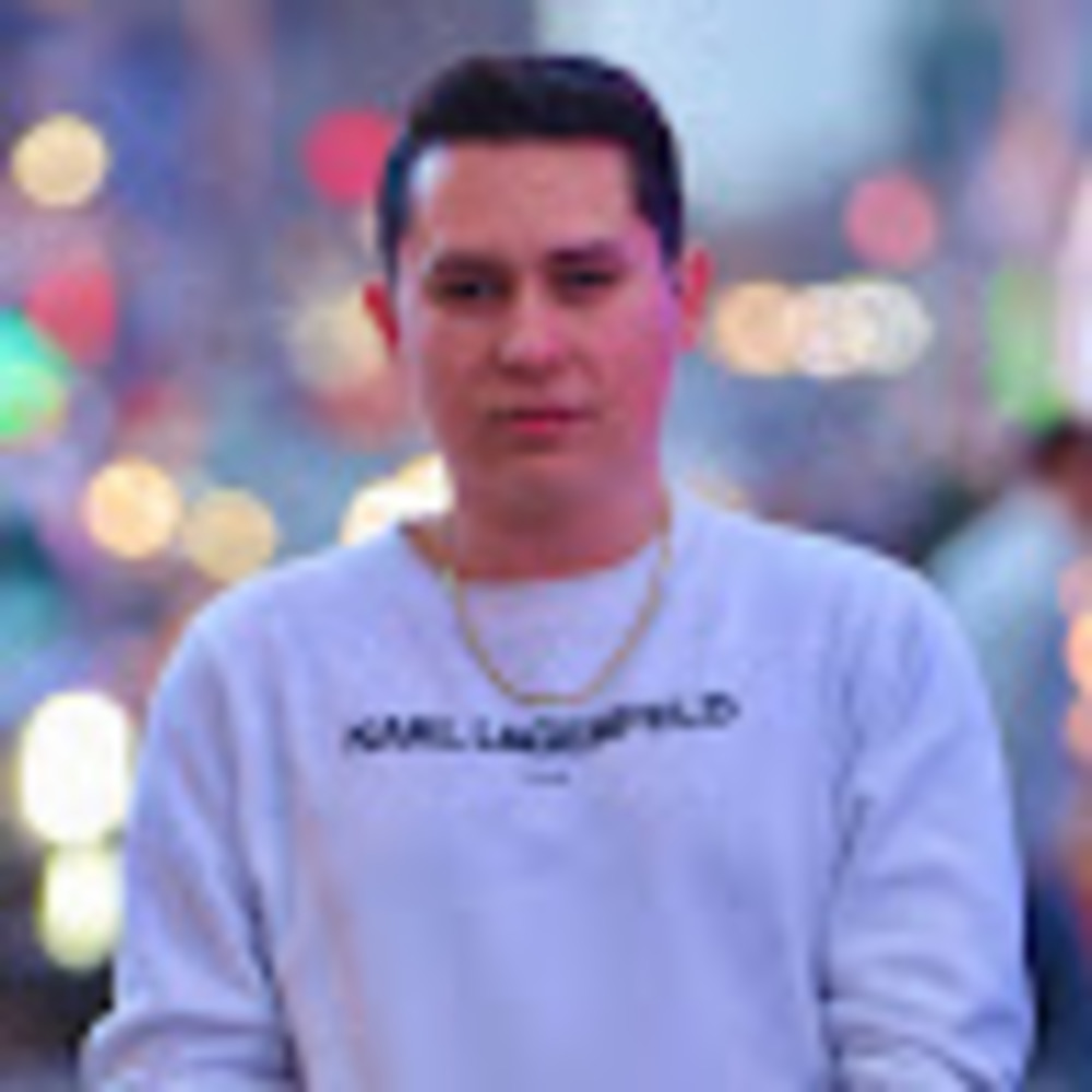 Meet your Posher, Samuel